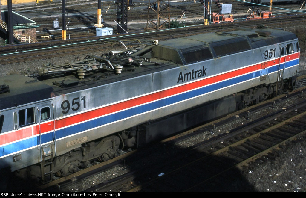 AMTK 951